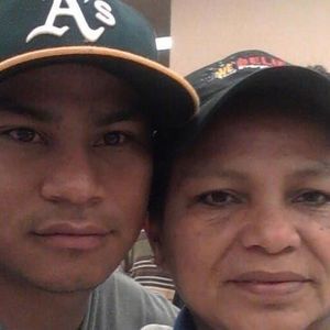 Meet your Posher, Marlon